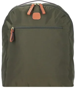 Bric's Plecak X-Travel gruen - Plecaki - miniaturka - grafika 2