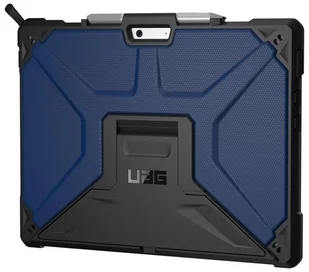 UAG Microsoft Etui Metropolis na Surface Pro X - Torby na laptopy - miniaturka - grafika 3