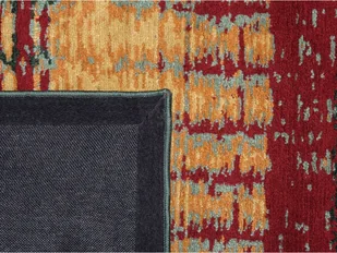 Beliani Dywan kolorowy 160x230 cm krótkowłosy MARMARIS - Dywany - miniaturka - grafika 2