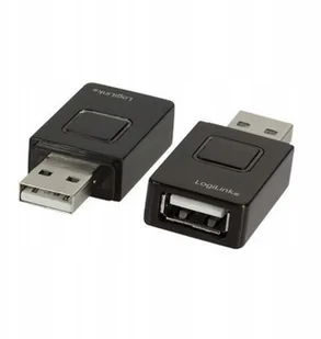 Logilink Ładowarka USB Express Charger do 2 1A - Złącza, przejściówki, adaptery - miniaturka - grafika 6