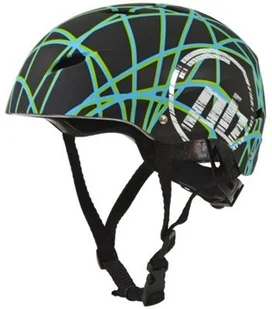 PB PB Scratch Wielokolorowy Dla dzieci rozmiar M) - Kaski rowerowe - miniaturka - grafika 2