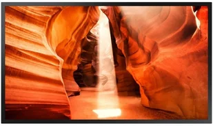 Samsung Smart Signage OM55N LH55OMNSLGB/EN - Monitory reklamowe i wyświetlacze - miniaturka - grafika 2