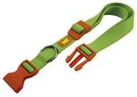 Obroże dla psów - Ferplast Obroża Club zielona 10mm/32cm PFER046 - miniaturka - grafika 1