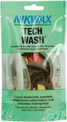 Akcesoria turystyczne - Nikwax Środek czyszczący Tech Wash do odzieży 100 ml NI-49 - miniaturka - grafika 1
