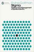 Pozostałe książki - Penguin Classics Stigma: Notes on the Management of Spoiled Identity - miniaturka - grafika 1