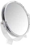 Lusterka do makijażu - CM MSV MSV Lustro do makijażu "Firenze" 5-krotne powiększenie 17 141720 - miniaturka - grafika 1