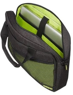 American Tourister by Samsonite Torba na laptop 15,6' Sporty Mesh 13,5l 128318 8400 89G*002 48 - Torby na laptopy - miniaturka - grafika 2