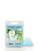 Zapachy do domu - Country Candle - Cilantro, Apple & Lime - Wosk zapachowy "potpourri" (64g) COUNTRY CANDLE CCCAL - miniaturka - grafika 1