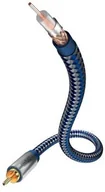 Kable - In-Akustik In - Akustik Premium Video Cable Cinch - Cinch 1,0 m 0041401 - miniaturka - grafika 1