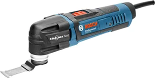 Bosch Professional Narzędzie wielofunkcyjne GOP 30-28 300W box 0601237001 - Narzędzia wielofunkcyjne - miniaturka - grafika 2