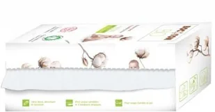 BOCOTON BOCOTON Ręczniczki higieniczne 50 szt - Pozostałe kosmetyki - miniaturka - grafika 4