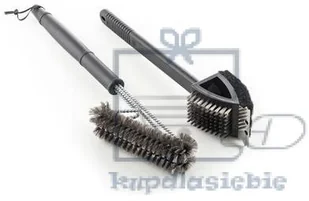 G21 Zestaw do czyszczenia grilla - Akcesoria do grilla - miniaturka - grafika 5