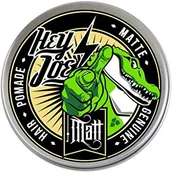 Pomada do włosów - HEY JOE pomada para el cabello Mate Hey Joe 100 gr 3010 - miniaturka - grafika 1