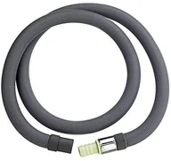 Akcesoria i części do pralek i suszarek - Cornat t357505 pralek wąż przedłużający odpływu, 1.5 m - miniaturka - grafika 1