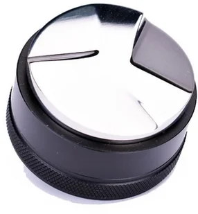 JOE FREX Dystrybutor do kawy JOE FREX Leveler czarny 58mm JFDCZ - Akcesoria i części do ekspresów do kawy - miniaturka - grafika 3