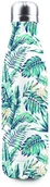 Butelki termiczne - Nuova R2S Easy life BUTELKA TERMICZNA DO WODY NAPOJÓW Jungle - miniaturka - grafika 1