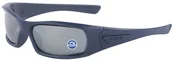 Ochrona oczu i twarzy - ESS Okulary taktyczne 5B Matte Navy/Polarized Mirrored Gray - EE9006-19 (21368) SP 21368 - miniaturka - grafika 1