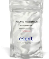 Peelingi i scruby do twarzy - Mielone nasiona malin (baza do peelingu) 100 g - miniaturka - grafika 1