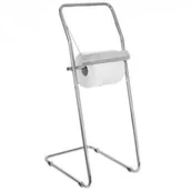 Meble fryzjerskie - High Hair Professional High Hair uchwyt na ręcznik na roli wolnostojący - miniaturka - grafika 1