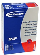 Opony rowerowe - Accent rowerowa SCHWALBE sv9 °C 18/28 520 EK 40 MM, 10418343 V TUS2411P - miniaturka - grafika 1