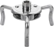 Narzędzia warsztatowe - REDATS Klucz trójramienny do filtra oleju 43-102mm REDATS - miniaturka - grafika 1