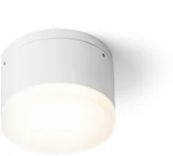 Lampy ogrodowe - Redlux Lampa sufitowa zewnętrzna ORIN R antracyt R13627   R13627 - miniaturka - grafika 1