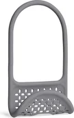 Suszarki do naczyń - Umbra Organizer do zlewu Sling szary 1012330-149 - miniaturka - grafika 1