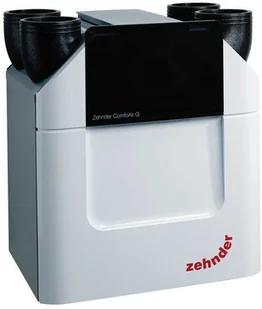 Zehnder CENTRALA COMFOAIR Q350 PL R VV TR 471502069 - Rekuperatory i centrale - miniaturka - grafika 2