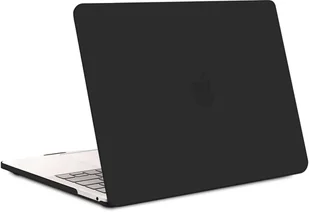 Apple Alogy Etui Alogy Hard Case mat do MacBook Pro 13 M1 2021 Czarne 10674X1 - Części i akcesoria do laptopów - miniaturka - grafika 6
