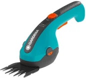 Pozostałe narzędzia ogrodowe - GARDENA Nożyce akumulatorowe do krzewów i trawników 9854-20 - miniaturka - grafika 1