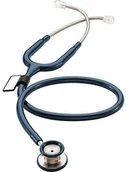 Urządzenia medyczne - MDF MDF 777C Pediatryczny-granatowy (MDF 4) Stetoskop pediatryczny TOW001927 - miniaturka - grafika 1