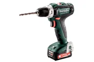 Wiertarko-wkrętarki akumulatorowe - Metabo PowerMaxx SC 30 601036500 - miniaturka - grafika 1