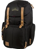 Plecaki - Nitro plecak Weekender 42L, czarny 1151878037 - miniaturka - grafika 1