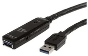 Kable USB - StarTech Kabel USB USB 3.0 M/F Aktywny 5M USB3AAEXT5M ! USB3AAEXT5M - miniaturka - grafika 1