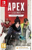 Gry Nintendo Switch - Apex Legends - Champion Edition (Code In a Box) GRA NINTENDO SWITCH - miniaturka - grafika 1