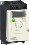 Pozostałe oświetlenie - Schneider Electric atv12p055 M2 Variable Speed Drive (VSD) 1PH 0,55 kw240 V, altivair 12 Variable Speed Drive 0,55 KW 240 V 1 Phase IP20 talerz ATV12P055M2 - miniaturka - grafika 1