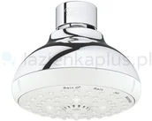 Deszczownice - Grohe Deszczownica New Tempesta 27606001 - miniaturka - grafika 1