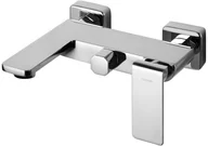 Baterie wannowe i prysznicowe - Corsan TRINO CMB7141CH - miniaturka - grafika 1