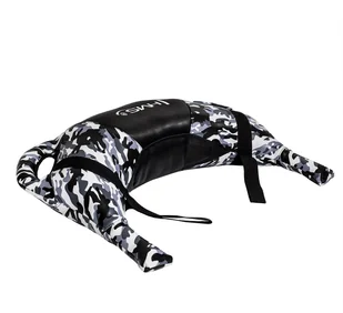 HMS Worek bułgarski WBF05 5 kg - 27523-uniw - Pozostały sprzęt siłowy - miniaturka - grafika 2