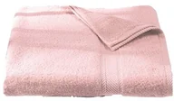 Ręczniki - De Witte Lietaer De Witte lietaer 194887 ręcznik kąpielowy, bawełna, różowa, 150 x 100 cm 194887 - miniaturka - grafika 1