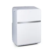 Klimatyzatory - Klarstein Ion Breeze system klimatyzacji 9000 BTU 410 m/h 16-32°C biały ACO8-Ion Breeze 9k - miniaturka - grafika 1