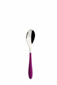 Łyżeczki - Bugatti GIOIA łyżeczka do herbaty kolor fiolet (GGIU-02307) GGIU-02307 - miniaturka - grafika 1