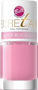 Bell Secretale Utwardzacz do paznokci Super Build-Up 1szt - Pozostałe kosmetyki - miniaturka - grafika 2