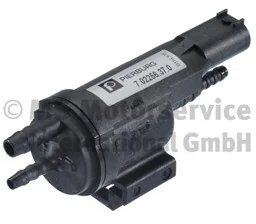 Pierburg 1 X oryginalne pierburg zawór przełączający 7.02256.37.0 - Akcesoria do elektronarzędzi - miniaturka - grafika 2
