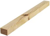Deski i kantówki - Kantówka iglasta niestrugana 40 x 50 x 2700 mm 8350 - miniaturka - grafika 1