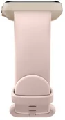 Akcesoria do smartwatchy - XIAOMI Pasek Xiaomi do Smart Watch Mi Watch Lite Strap Pink Różowy - miniaturka - grafika 1