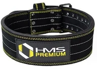 Pozostały sprzęt i akcesoria do ćwiczeń - HMS Pas do ćwiczeń siłowych PA3558 rozmiar XL) - miniaturka - grafika 1