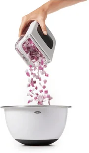 Oxo Szatkownica do warzyw i owoców Good Grips 11122600MLNYK - Siekacze tarki i szatkownice - miniaturka - grafika 11