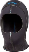 Sprzęt do nurkowania - Bare neopren łbem kuchenny Dry Hood rozmiar S BA-066911BLK-S - miniaturka - grafika 1