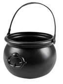 Stroje karnawałowe - Aster Aster, kocioł Halloween - miniaturka - grafika 1